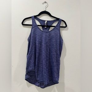 Lululemon flowy tank